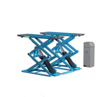 Cầu nâng cắt kéo 3.5 tấn Titano STD-7135D3