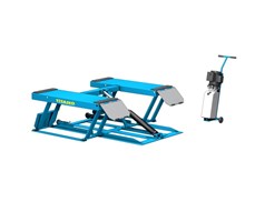 Cầu nâng di động 2.8 tấn Titano STD-7628