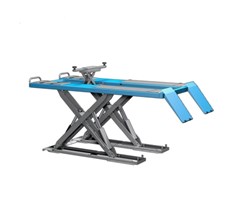 Cầu Nâng Kiểu Xếp 4 Tấn Titano STD-8240BX