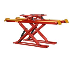 Cầu nâng ô tô kiểu cắt kéo 5 tấn Titano STD-8250