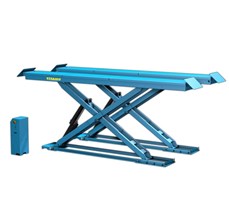 Cầu nâng ô tô kiểu cắt kéo 5 tấn Titano STD-8350DP