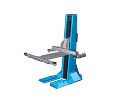 Cầu Nâng 1 Trụ Cố Định Titano STD-9635Y