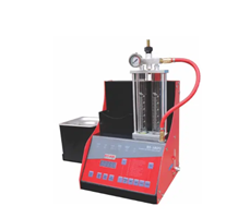 Máy súc rửa kim phun ECO-BOSS BS-180F