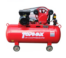 Máy nén khí 4HP bình chứa 150L W-0.28/8