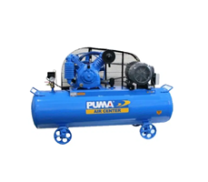 Máy nén khí 1 cấp nén 7.5HP PK75250