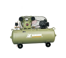 Máy nén khí 1 cấp nén 1/2HP SWP-212
