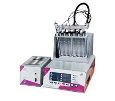 Thiết bị súc sửa kim phun động cơ phun xăng trực tiếp GDI A6L PRO