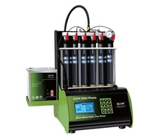 Thiết bị súc sửa kim phun động cơ phun xăng trực tiếp GDI 6i-PRO