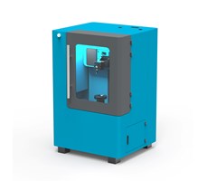 Máy phay mâm ô tô CNC, kiểu đúng LSL22