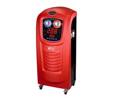 Máy bơm lốp ô tô bằng khí Ni tơ, hoàn toàn tự động X730