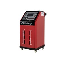 Thiết bị thay dầu hộp số ATF tự động ATF-977-1