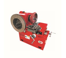 Máy láng đĩa phanh, tang trống C9335A