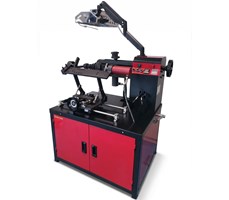 Máy nắn mâm ô tô Z24LG