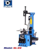 Máy ra vào lốp tự động Giuliano SL-22  