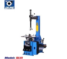 Máy ra vào lốp xe Giuliano SL-11  
