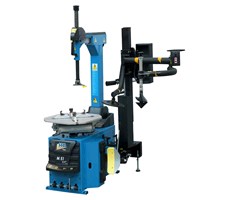 Máy tháo lắp lốp M51+HBT21