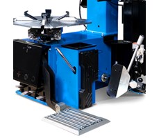 Hỗ trợ nâng lốp khí nén YCW 