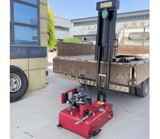 Máy ra vào lốp xe tải, gắn trên xe cứu hộ lốp K1622AM 
