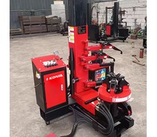 Máy ra vào vỏ xe tải đa năng K1250 
