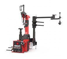 Máy ra vào lốp không mâm kẹp LC-828