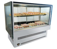 Tủ trưng bày bánh Jetcool  JK-KTH