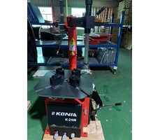 Máy ra vào lốp xe máy, xe đạp điện K24M