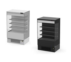 Tủ trưng bày mở Jetcool JK-OPE1200-EVII