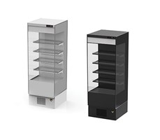 Tủ trưng bày mở Jetcool JK-OPE700-EVII