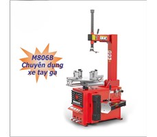 Máy ra vào lốp xe máy M806B