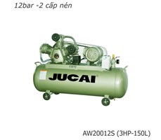 Máy nén khí Jucai AW20012S-150L