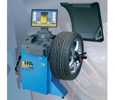 Máy cân bằng bánh xe B325