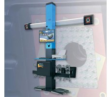 Thiết bị cân chỉnh góc đặt bánh xe C880