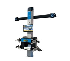 Thiết bị cân chỉnh bánh xe C880inext