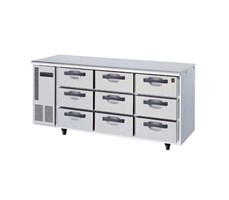 Bàn mát 9 ngăn kéo Kinco CK-CC180-75-9D