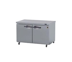 Bàn mát 2 cánh inox Kinco CK-SC-120