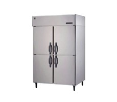 Tủ đông 4 cánh inox Kinco CK-UF-120