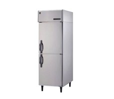 Tủ đông 2 cánh inox Kinco CK-UF-70