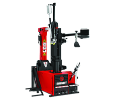 Máy ra vào lốp không lơ via LC-897V 