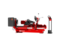 Máy ra vào lốp xe tải LC-586 