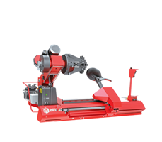 Máy tháo lắp lốp xe tải LC-590 