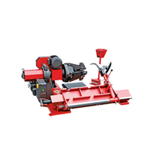 Máy ra vào lốp xe tải LC-590D 