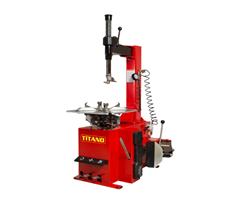 Máy ra vào vỏ ô tô STD-106 