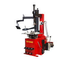Máy ra vào vỏ ô tô, kèm tay càng STD-106+LPA1