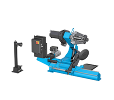 Máy ra vào lốp xe tải STD-305 