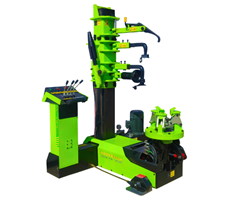 Máy ra vào lốp xe tải đa năng K1300  