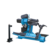 Máy Tháo Lắp Lốp Xe Tải STD-303 (2300mm) 