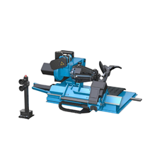 Máy Tháo Lắp Lốp Xe Tải STD-303LA (2300mm) 