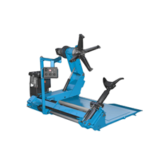 Máy Ra Vỏ Xe Tải Hạng Nặng STD-360 (3000mm) 