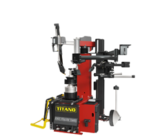 Máy ra vào lốp tự động, không lơ via STD-213B 