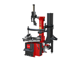 Máy ra vào lốp xe con STD-204B+HP1+YCL1+YCW